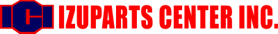 IZUPARTS CENTER INC.