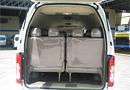 Joylong Majestic 20 Seater Van