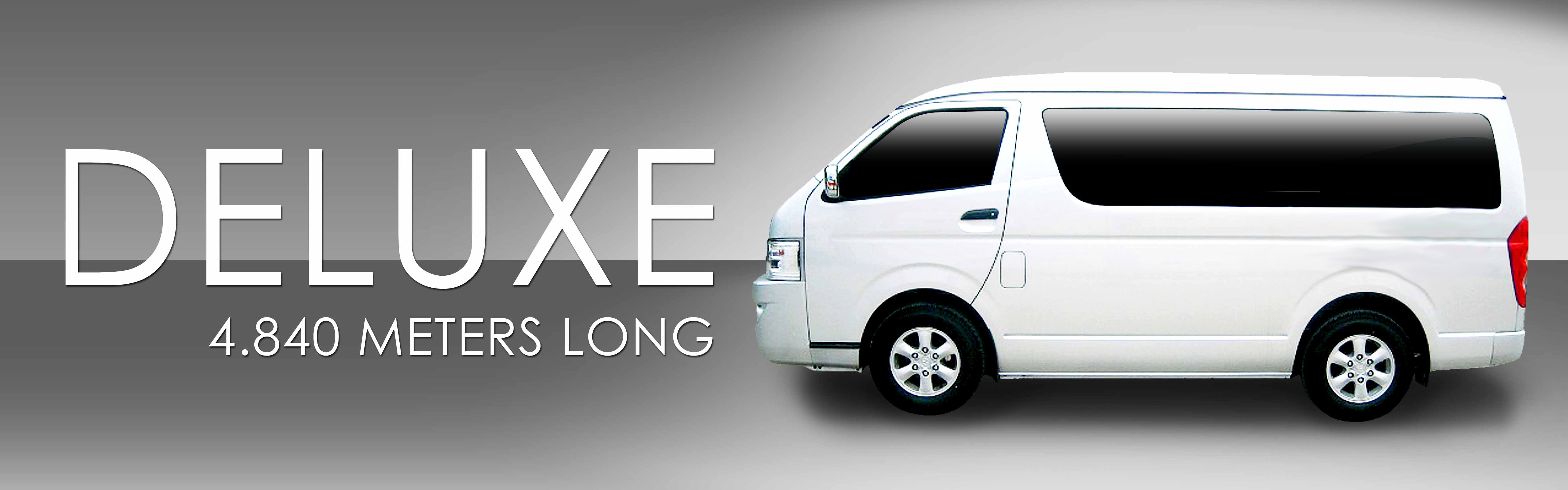 JoyLong Deluxe