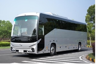 KLQ6116YEV