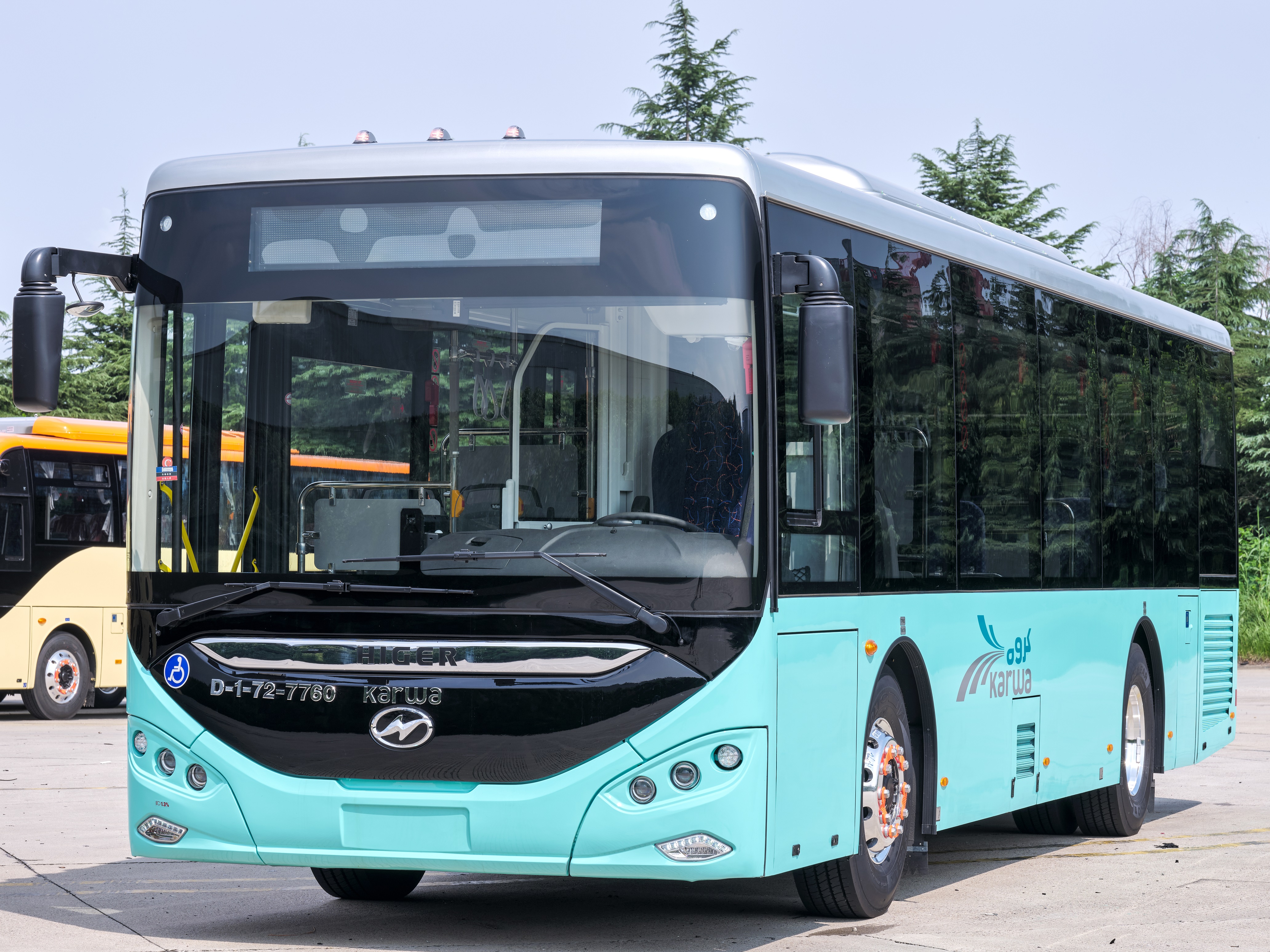 KLQ6126G