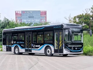 KLQ6126GEV