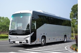 KLQ6126YEV