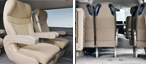 joylong seat options