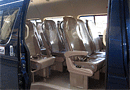 Joylong Majestic 19 Seater Van