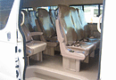 Joylong Majestic 19 Seater Van