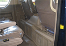 Joylong Majestic 19 Seater Van